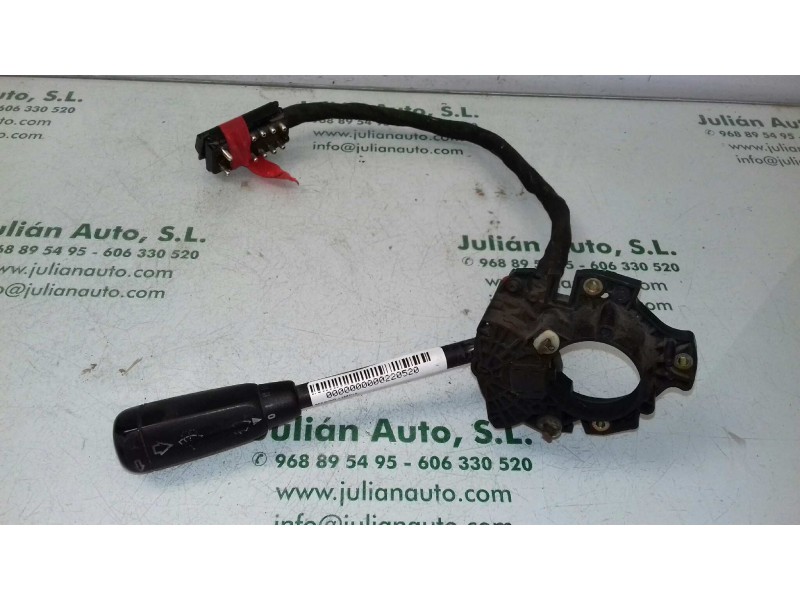 Recambio de mando limpia para mercedes-benz clase e (w124) berlina e 260 (124.026) referencia OEM IAM   