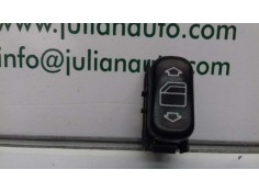 Recambio de mando elevalunas trasero derecho para mercedes-benz clase s (w220) berlina referencia OEM IAM 2208201210 03100504 