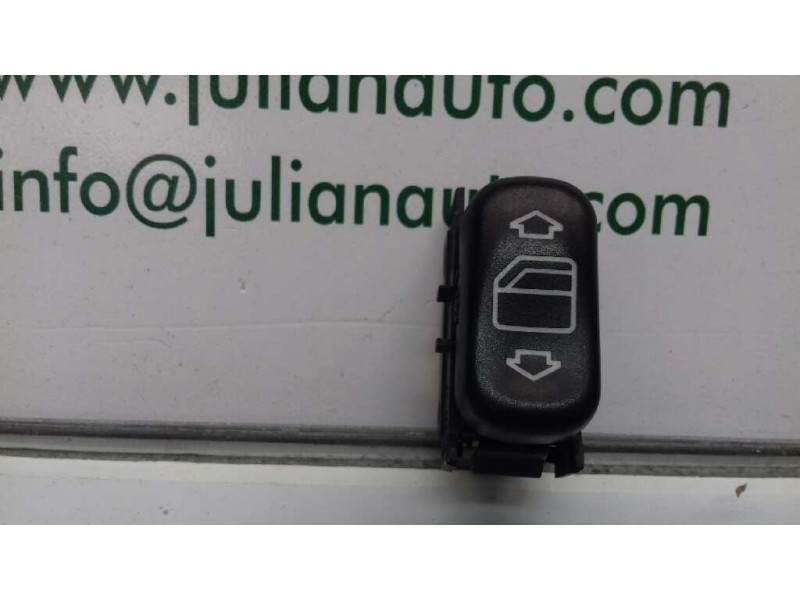 Recambio de mando elevalunas trasero derecho para mercedes-benz clase s (w220) berlina referencia OEM IAM 2208201210 03100504 