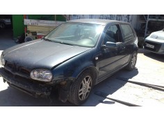 volkswagen golf iv berlina (1j1) del año 2003
