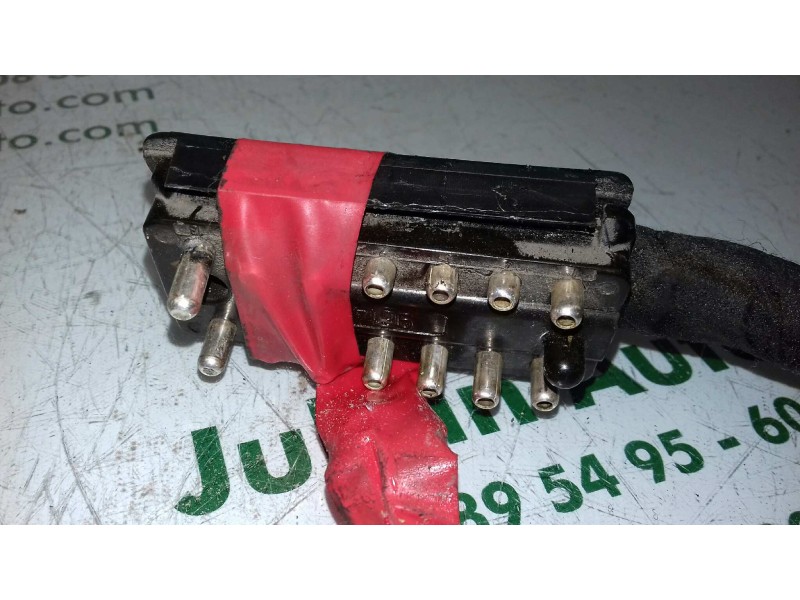 Recambio de mando limpia para mercedes-benz clase e (w124) berlina e 260 (124.026) referencia OEM IAM   