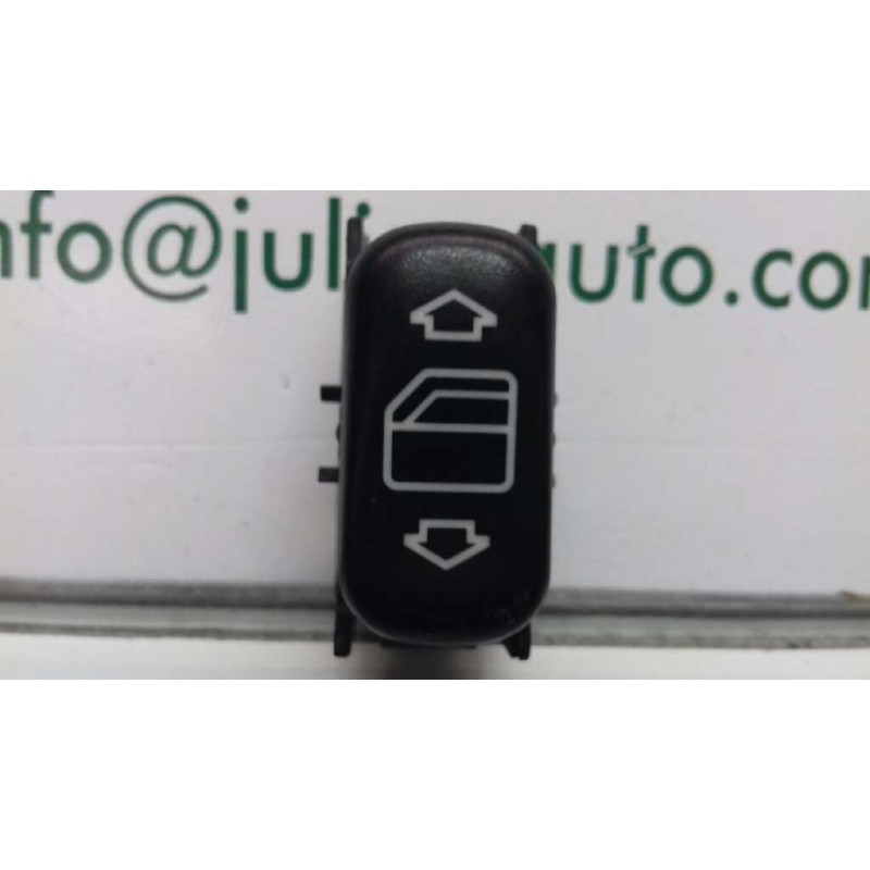 Recambio de mando elevalunas trasero derecho para mercedes-benz clase s (w220) berlina referencia OEM IAM 2208201210 03100504 