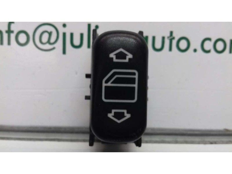 Recambio de mando elevalunas trasero derecho para mercedes-benz clase s (w220) berlina referencia OEM IAM 2208201210 03100504 