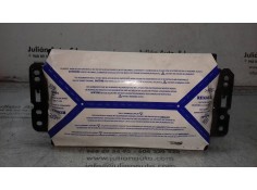 Recambio de airbag delantero derecho para renault scenic ii 1.5 dci diesel referencia OEM IAM 8200706150 097723242410143 