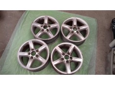 Recambio de juego llantas para bmw serie 3 berlina (e46) 320d referencia OEM IAM  7JX16 ET47 2