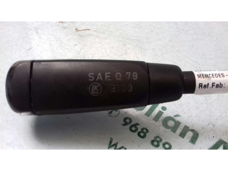 Recambio de mando limpia para mercedes-benz clase e (w124) berlina e 260 (124.026) referencia OEM IAM   
