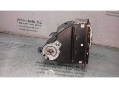 Recambio de airbag delantero derecho para renault scenic ii 1.5 dci diesel referencia OEM IAM 8200706150 097723242410143  2