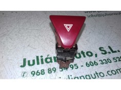 Recambio de warning para peugeot 307 (s1) xn referencia OEM IAM 96366688KR  