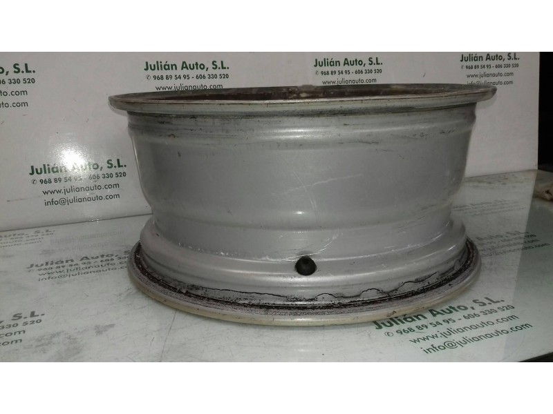 Recambio de juego llantas para bmw serie 3 berlina (e46) 320d referencia OEM IAM  7JX16 ET47