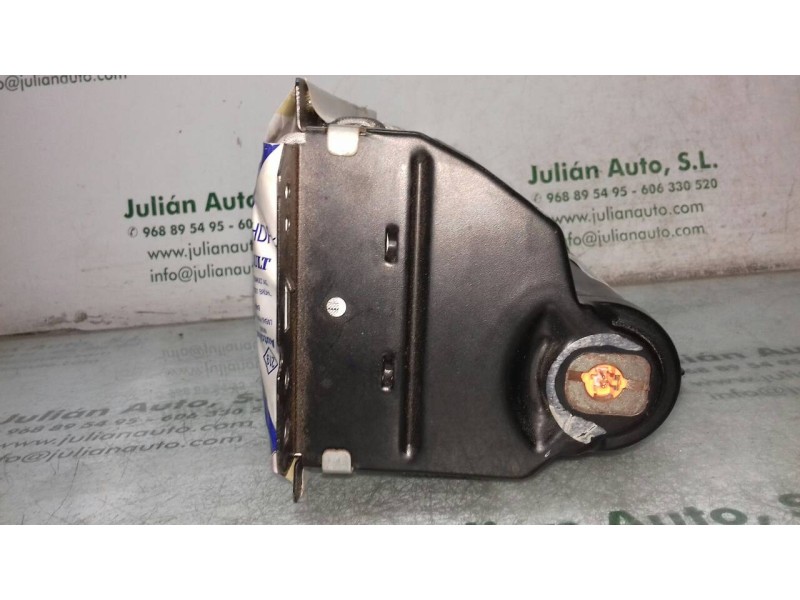 Recambio de airbag delantero derecho para renault scenic ii 1.5 dci diesel referencia OEM IAM 8200706150 097723242410143 