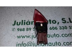 Recambio de warning para peugeot 307 (s1) xn referencia OEM IAM 96366688KR   2
