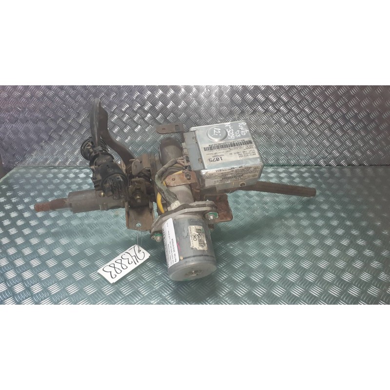 Recambio de columna direccion para fiat punto berlina (188) 1.2 8v active referencia OEM IAM 2610107503A 2610107603A 12235899