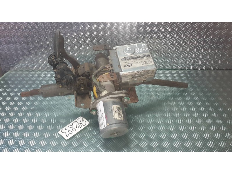 Recambio de columna direccion para fiat punto berlina (188) 1.2 8v active referencia OEM IAM 2610107503A 2610107603A 12235899