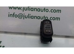 Recambio de mando elevalunas trasero izquierdo para mercedes-benz clase a (w168) referencia OEM IAM 2108208210 03100550 