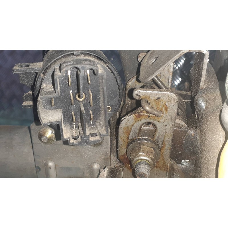 Recambio de columna direccion para fiat punto berlina (188) 1.2 8v active referencia OEM IAM 2610107503A 2610107603A 12235899