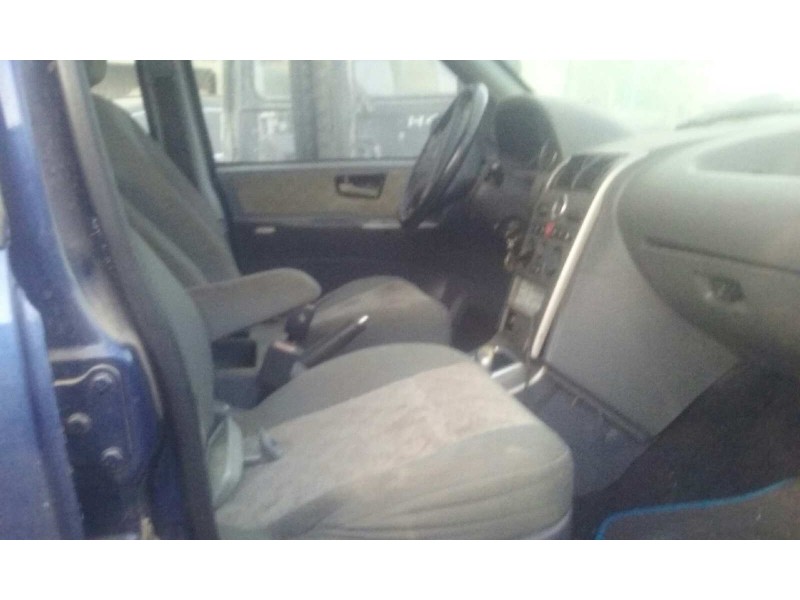 tata safari del año 2005