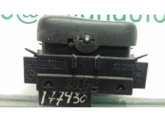 Recambio de mando elevalunas trasero izquierdo para mercedes-benz clase a (w168) referencia OEM IAM 2108208210 03100550  2