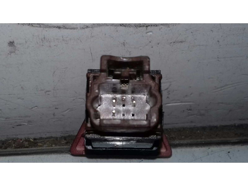 Recambio de warning para peugeot 307 (s1) xn referencia OEM IAM 96366688KR  