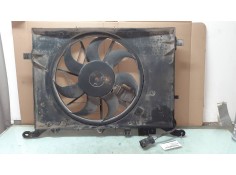 Recambio de electroventilador para volvo s60 berlina 2.4 d referencia OEM IAM 8649634 0130303909 1137328081