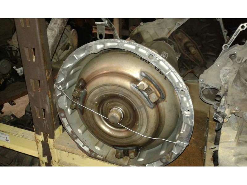 Recambio de caja cambios para mercedes-benz clase sl (w230) roadster 55 amg (230.474) referencia OEM IAM 722643  