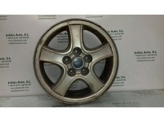 Recambio de juego llantas para hyundai santa fe (sm) 2.0 gls crdi referencia OEM IAM 5291026250 6.5JX16 46 ALUMINIO 2