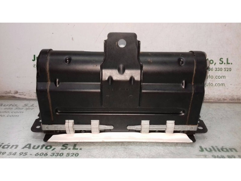 Recambio de airbag delantero derecho para renault scenic ii 1.5 dci diesel referencia OEM IAM 8200706150 097723242410143 