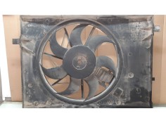 Recambio de electroventilador para volvo s60 berlina 2.4 d referencia OEM IAM 8649634 0130303909 1137328081 2