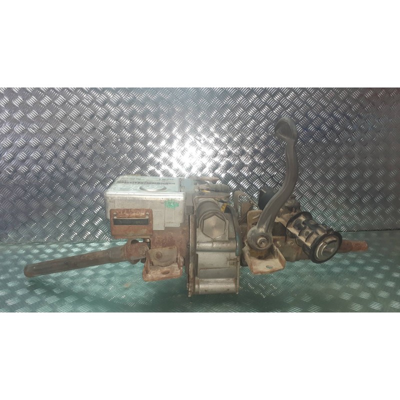 Recambio de columna direccion para fiat punto berlina (188) 1.2 8v active referencia OEM IAM 2610107503A 2610107603A 12235899