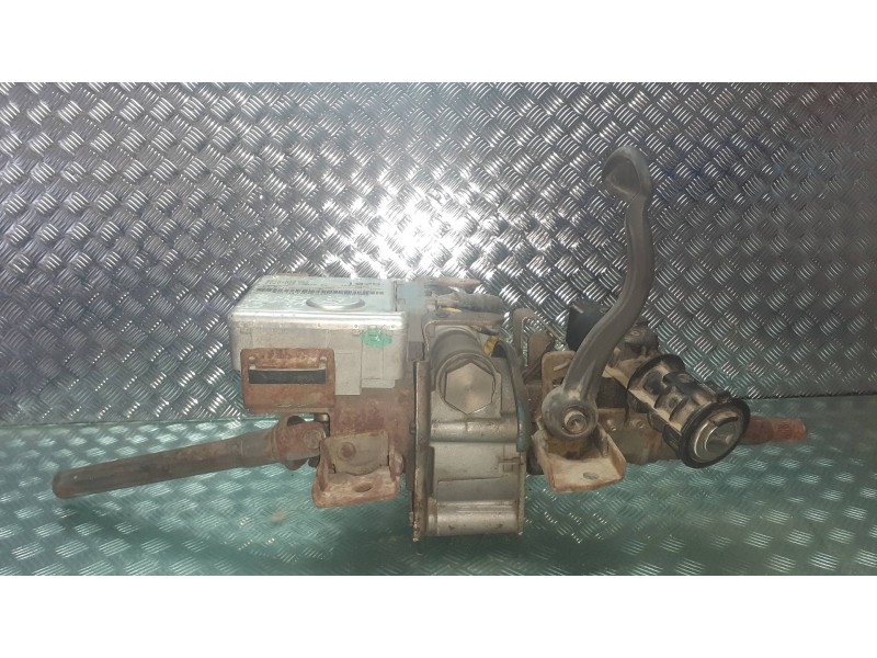 Recambio de columna direccion para fiat punto berlina (188) 1.2 8v active referencia OEM IAM 2610107503A 2610107603A 12235899