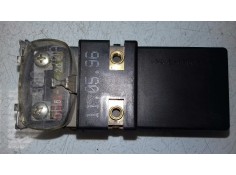 Recambio de caja reles / fusibles para seat ibiza (6k) clx referencia OEM IAM 6K0919506 898846000 VENTILADORES 2