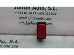 Recambio de warning para mercedes-benz citan (w415) combi referencia OEM IAM 6115450019  8 PINES