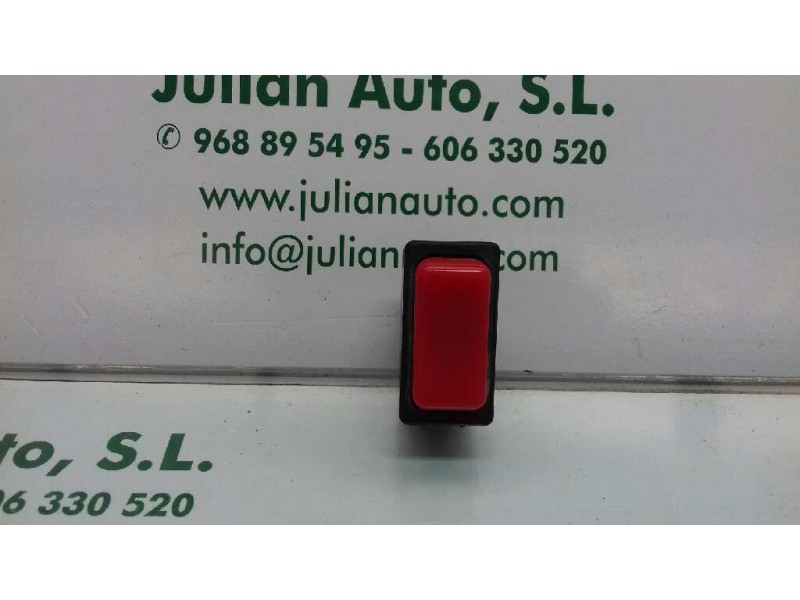 Recambio de warning para mercedes-benz citan (w415) combi referencia OEM IAM 6115450019  8 PINES