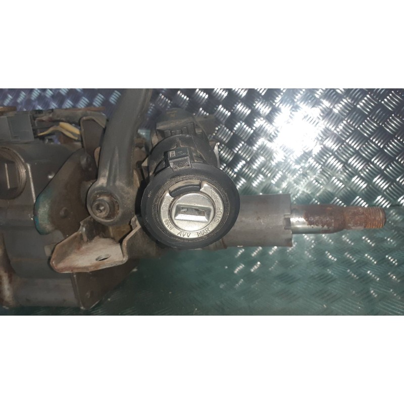 Recambio de columna direccion para fiat punto berlina (188) 1.2 8v active referencia OEM IAM 2610107503A 2610107603A 12235899