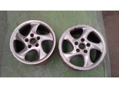 Recambio de llanta para porsche 911 ( typ 964) carrera 2 coupe referencia OEM IAM 99336214004 10JX18 - ET65 2 LLANTAS