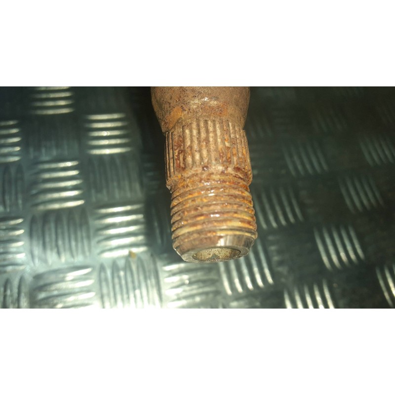 Recambio de columna direccion para fiat punto berlina (188) 1.2 8v active referencia OEM IAM 2610107503A 2610107603A 12235899