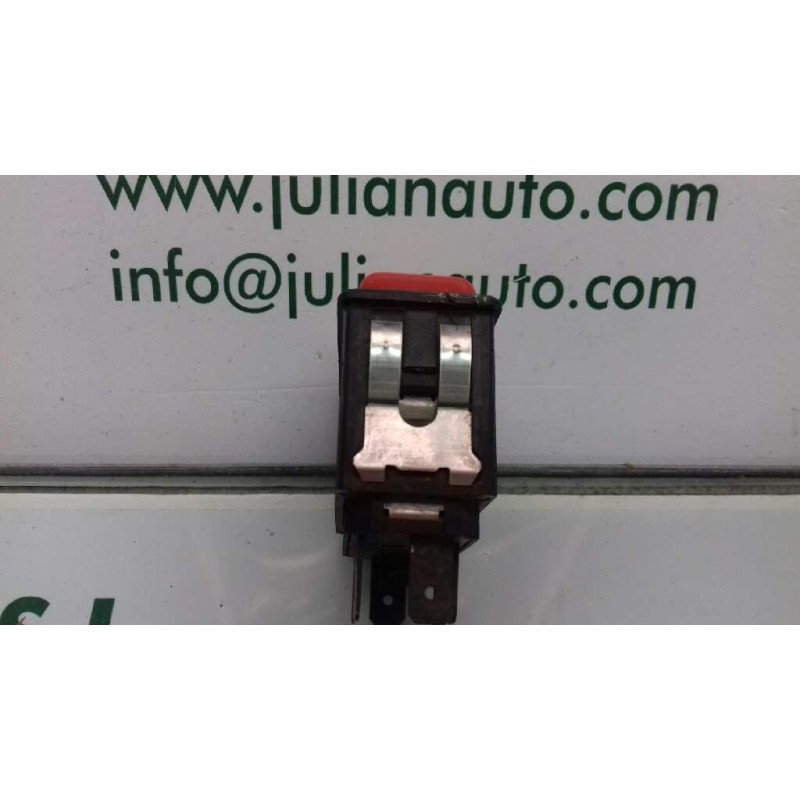 Recambio de warning para mercedes-benz citan (w415) combi referencia OEM IAM 6115450019  8 PINES