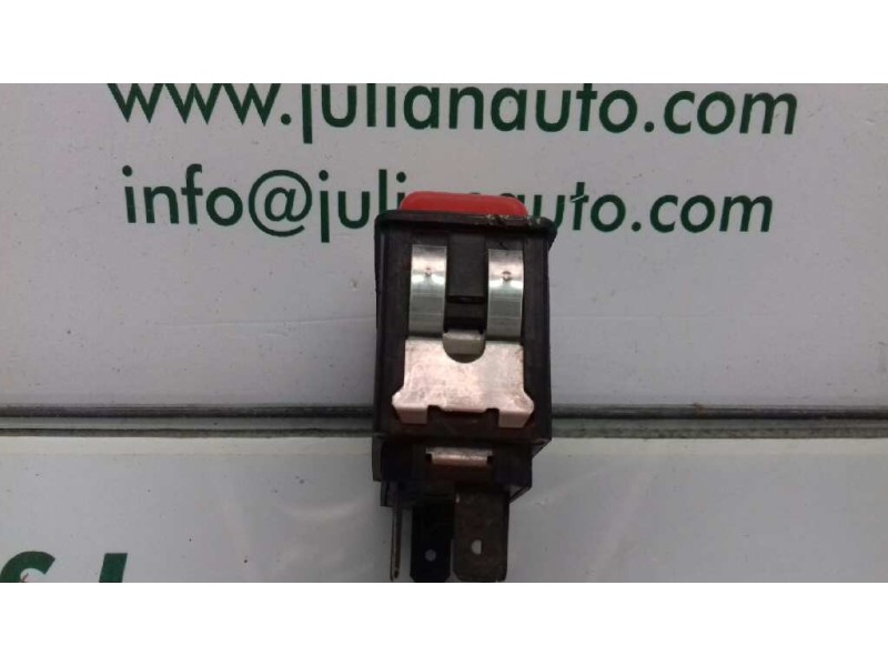 Recambio de warning para mercedes-benz citan (w415) combi referencia OEM IAM 6115450019  8 PINES