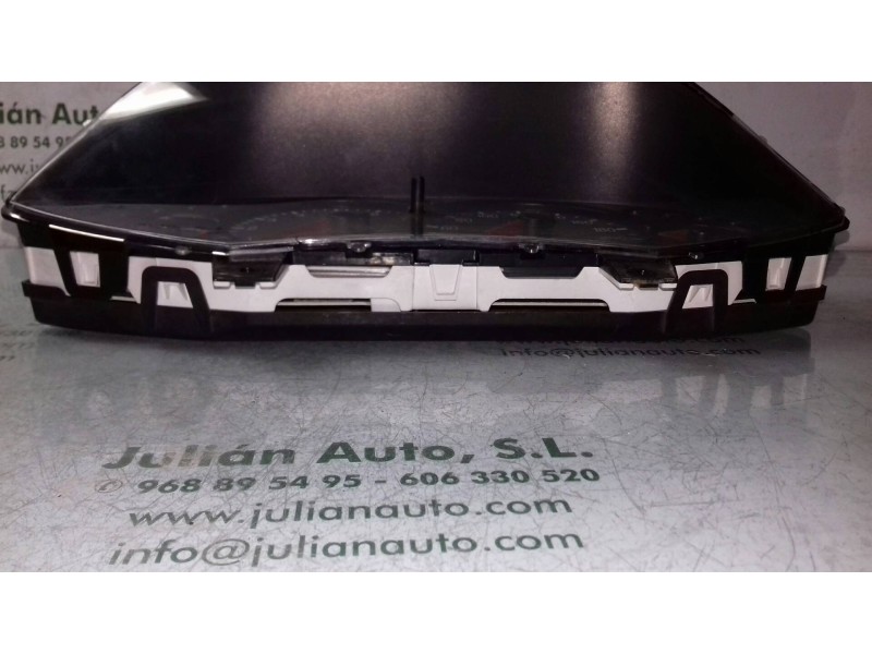 Recambio de cuadro instrumentos para ford focus berlina (cak) trend referencia OEM IAM 98AP10841BC  VISTEON