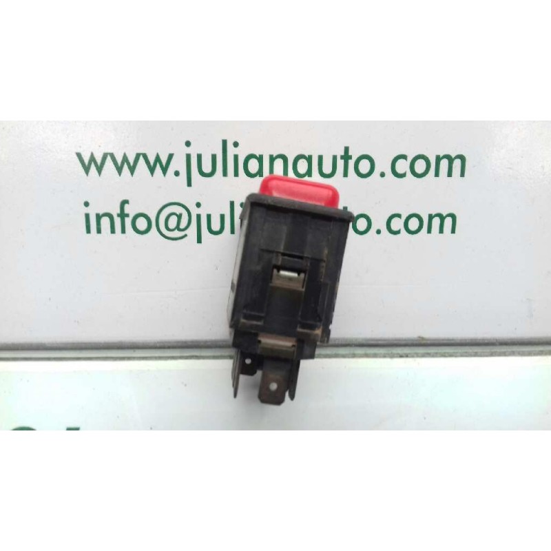 Recambio de warning para mercedes-benz citan (w415) combi referencia OEM IAM 6115450019  8 PINES