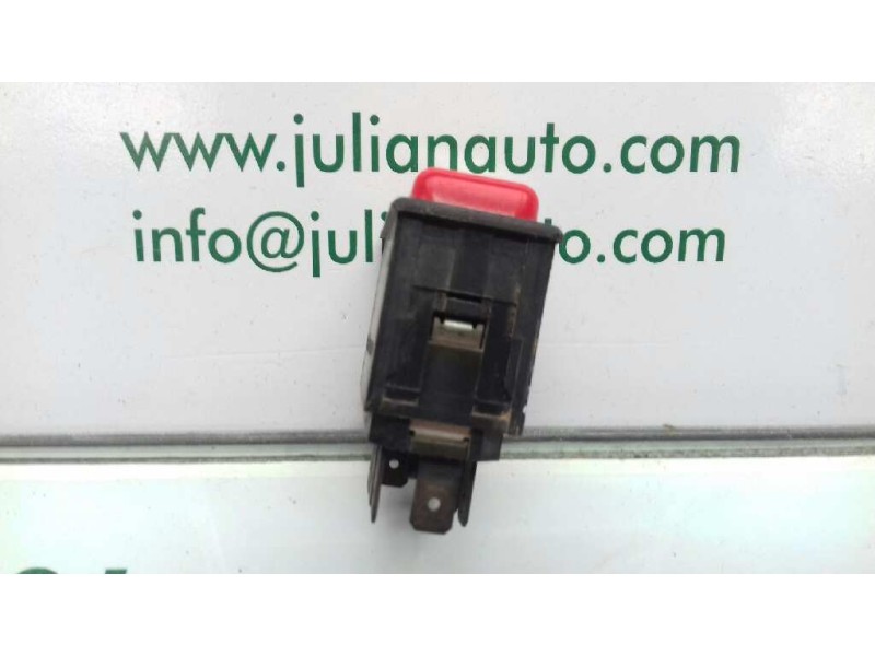 Recambio de warning para mercedes-benz citan (w415) combi referencia OEM IAM 6115450019  8 PINES