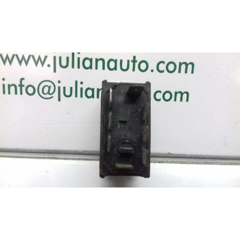 Recambio de warning para mercedes-benz citan (w415) combi referencia OEM IAM 6115450019  8 PINES