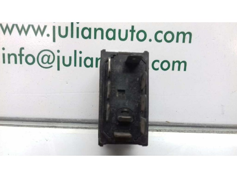 Recambio de warning para mercedes-benz citan (w415) combi referencia OEM IAM 6115450019  8 PINES