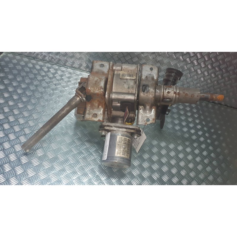 Recambio de columna direccion para fiat punto berlina (188) 1.2 8v active referencia OEM IAM 2610107503A 2610107603A 12235899