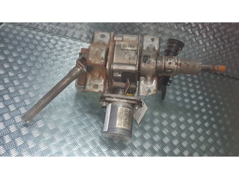 Recambio de columna direccion para fiat punto berlina (188) 1.2 8v active referencia OEM IAM 2610107503A 2610107603A 12235899