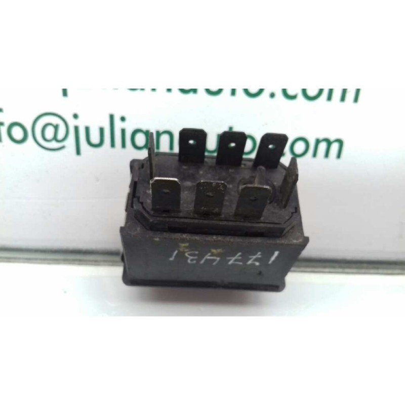 Recambio de warning para mercedes-benz citan (w415) combi referencia OEM IAM 6115450019  8 PINES