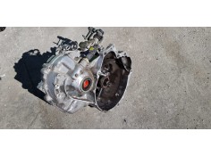 Recambio de caja cambios para chevrolet matiz s referencia OEM IAM   5 VELOCIDADES
