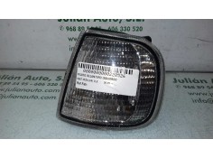 Recambio de piloto delantero izquierdo para seat ibiza (6k) clx referencia OEM IAM   