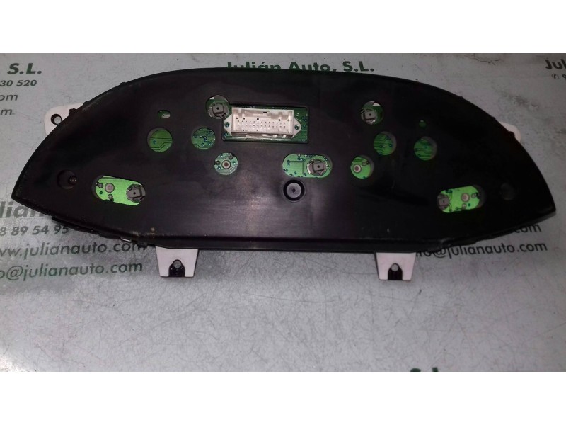 Recambio de cuadro instrumentos para ford focus berlina (cak) trend referencia OEM IAM 98AP10841BC  VISTEON