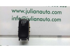 Recambio de interruptor para mercedes-benz clase m (w163) referencia OEM IAM 1638202710 03100640 ESP
