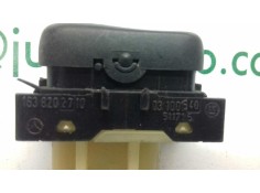 Recambio de interruptor para mercedes-benz clase m (w163) referencia OEM IAM 1638202710 03100640 ESP 2